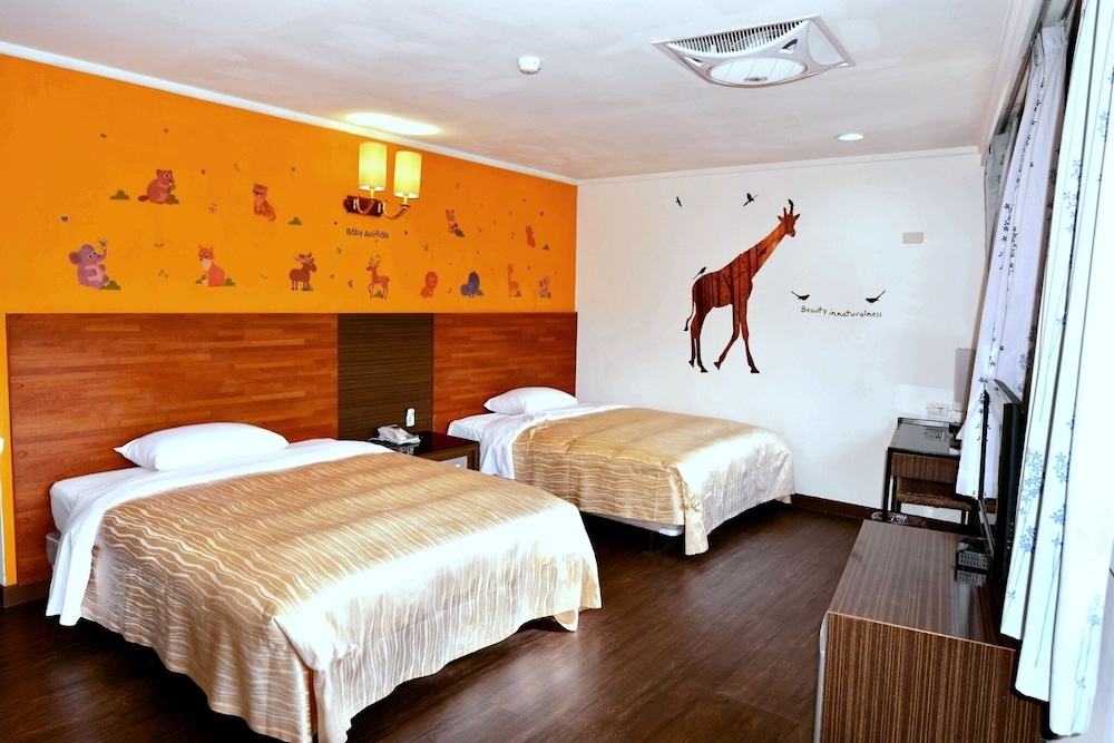 Toong Mao Kao-shang-ching Hotel 13/54