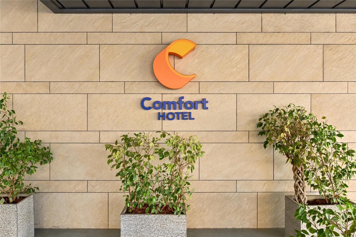 Comfort Hotel Jeddah King Road in JEDDAH