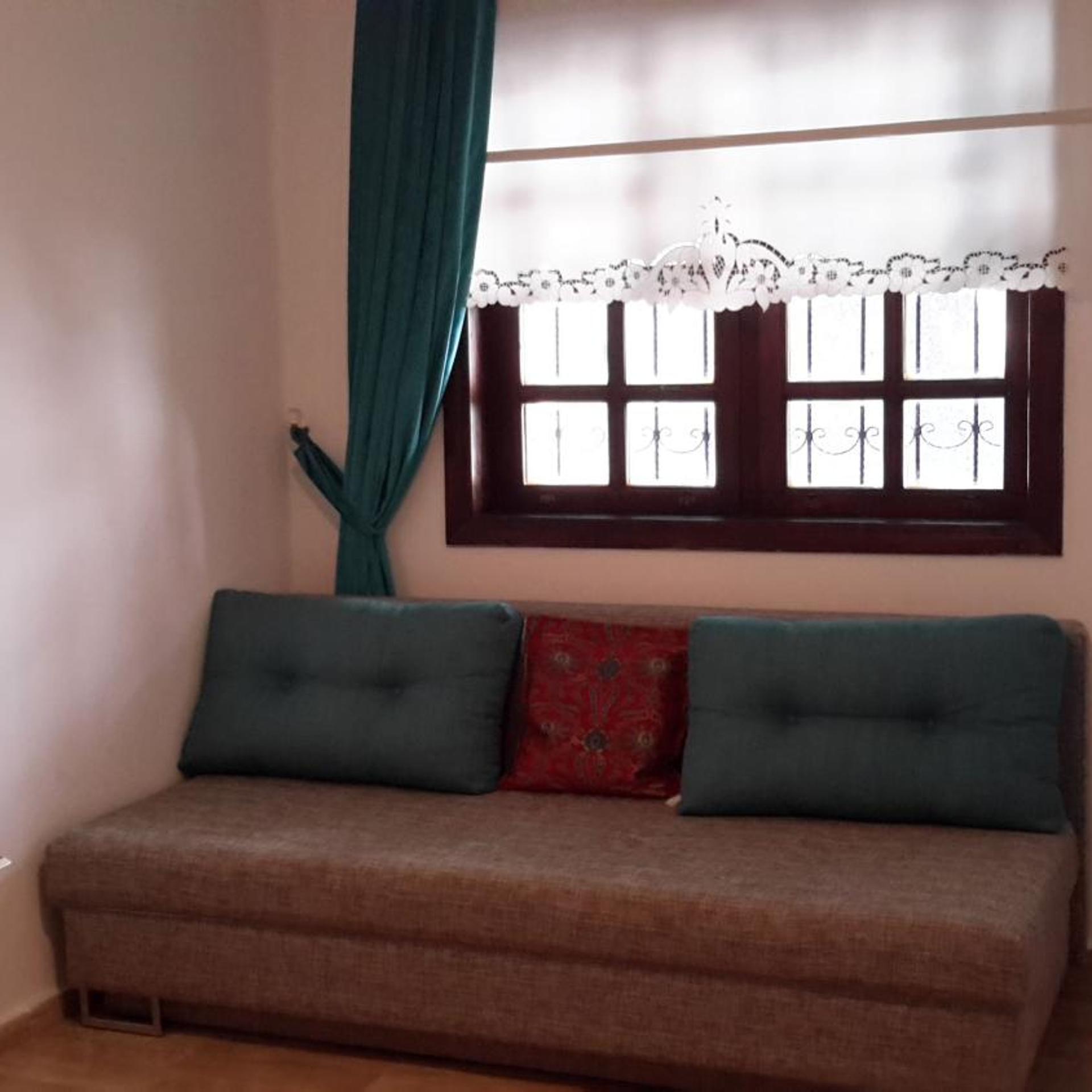 Sibel Hotel 30/50