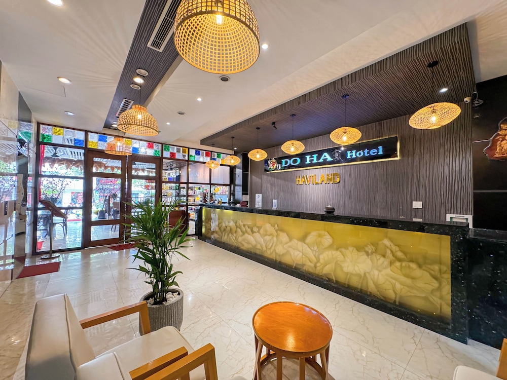 Doha Central Bliss Da Nang Hotel by Haviland 10/50