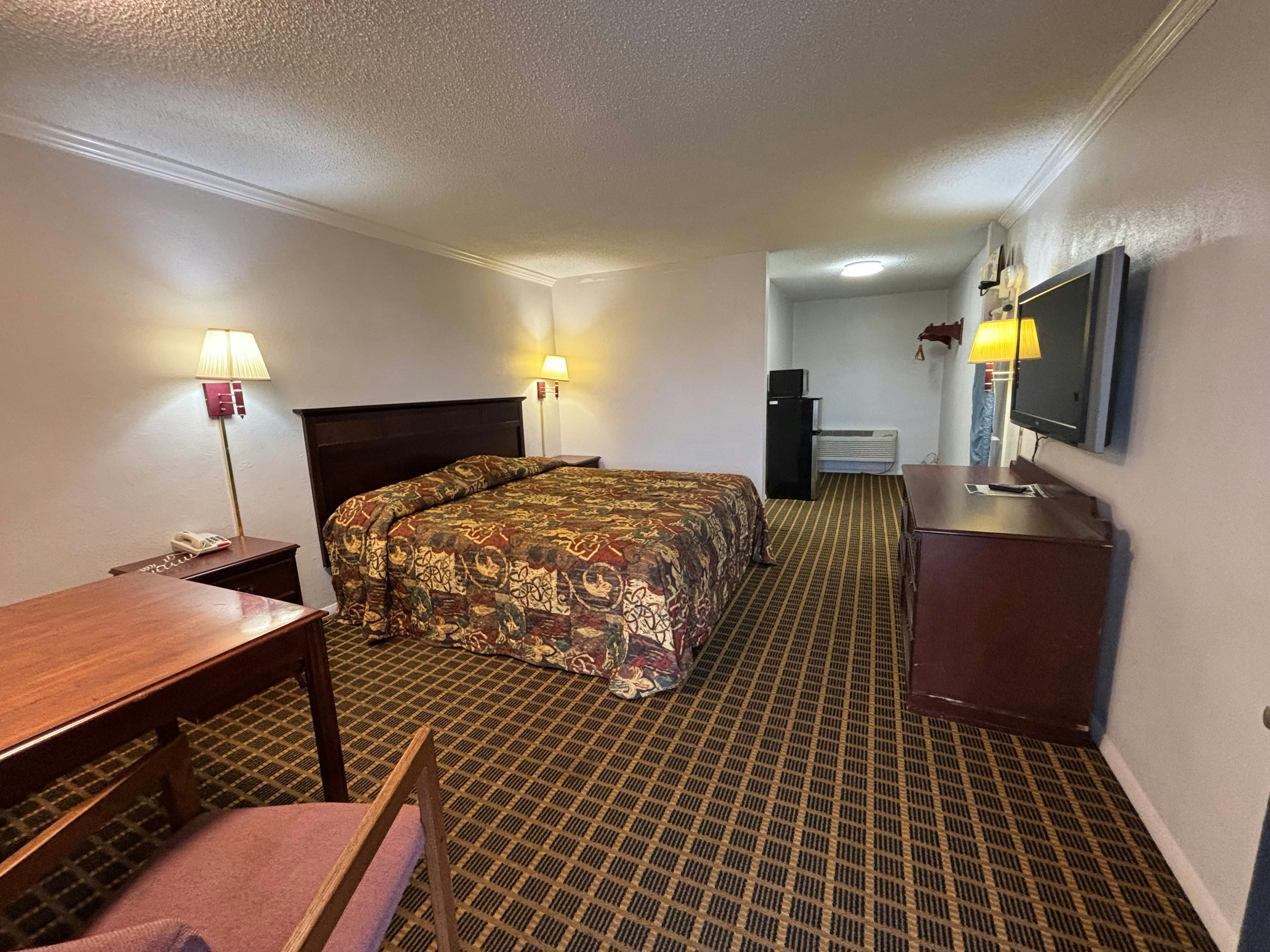 Hotel O Haven Inn Huntsville AL US 72 37/47