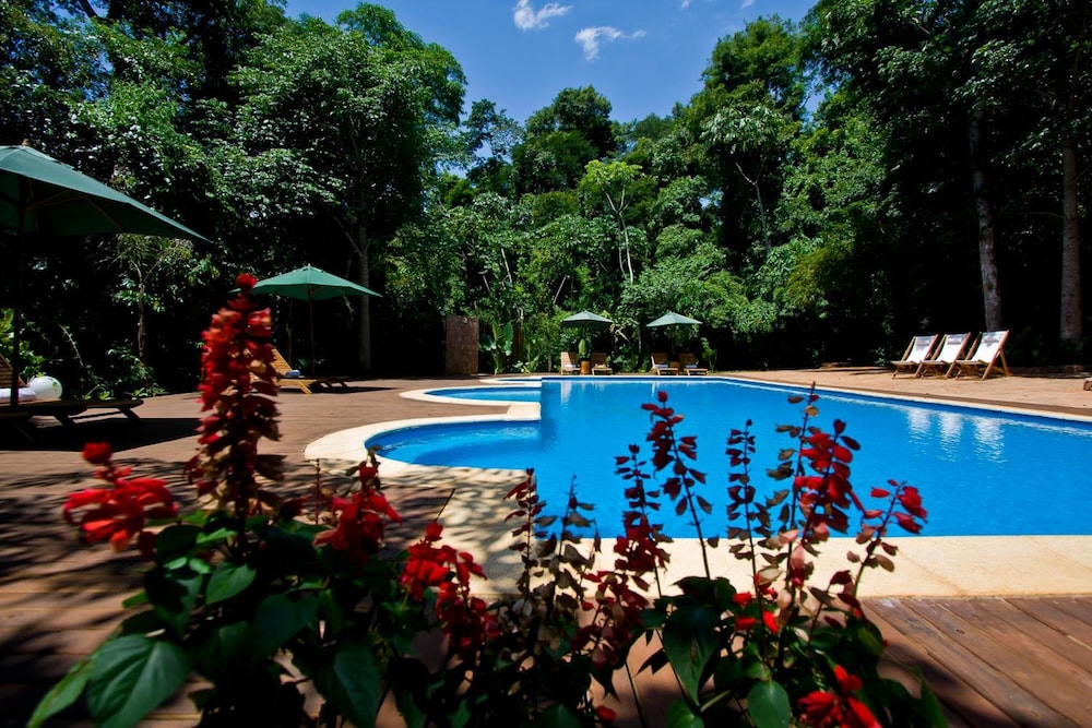 Tierra Guarani Lodge 40/50