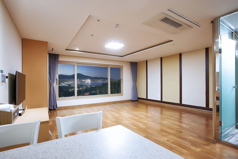 Dome Hotel Geoje 16/50