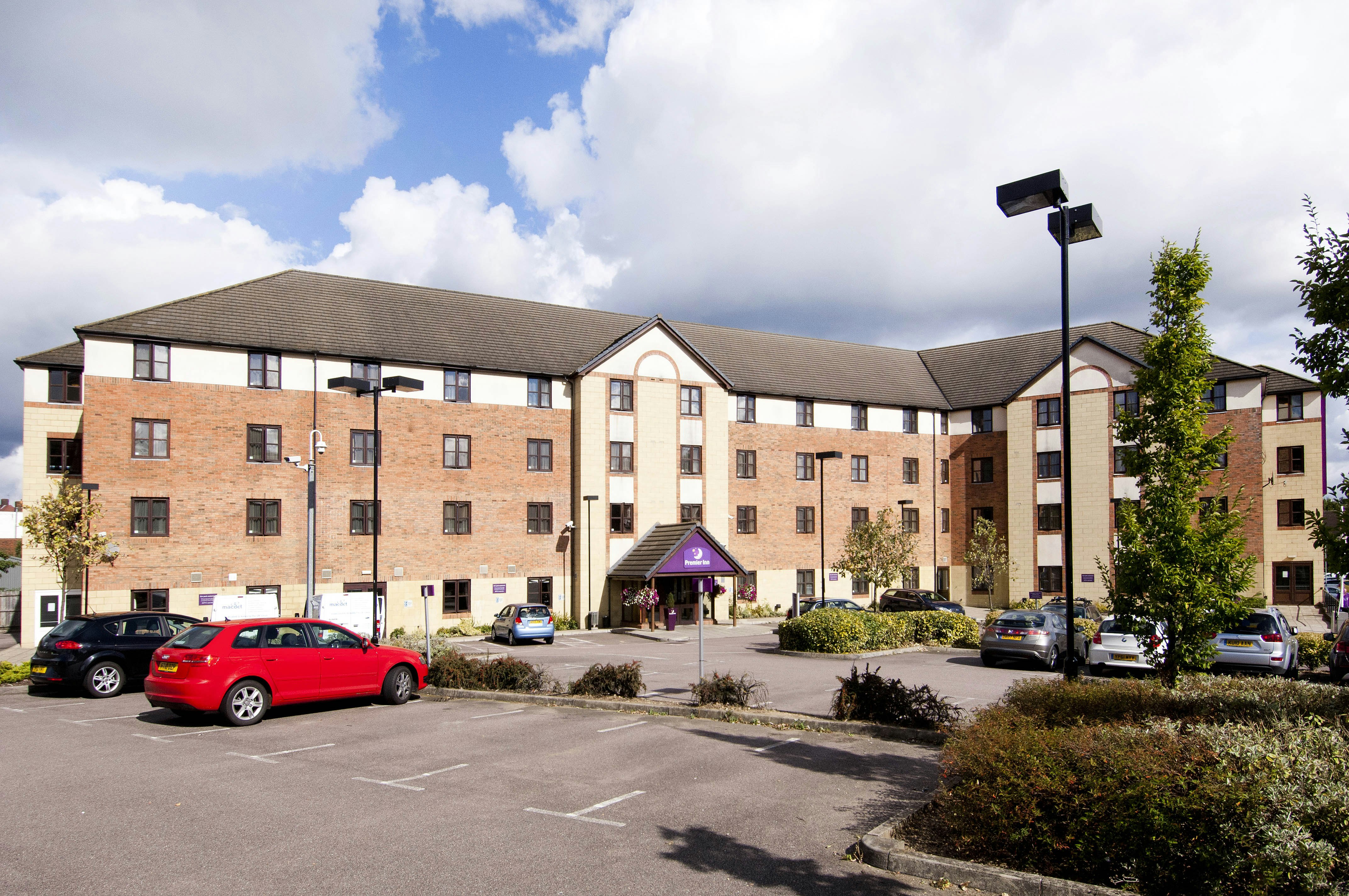Premier Inn London Edgware 25/31