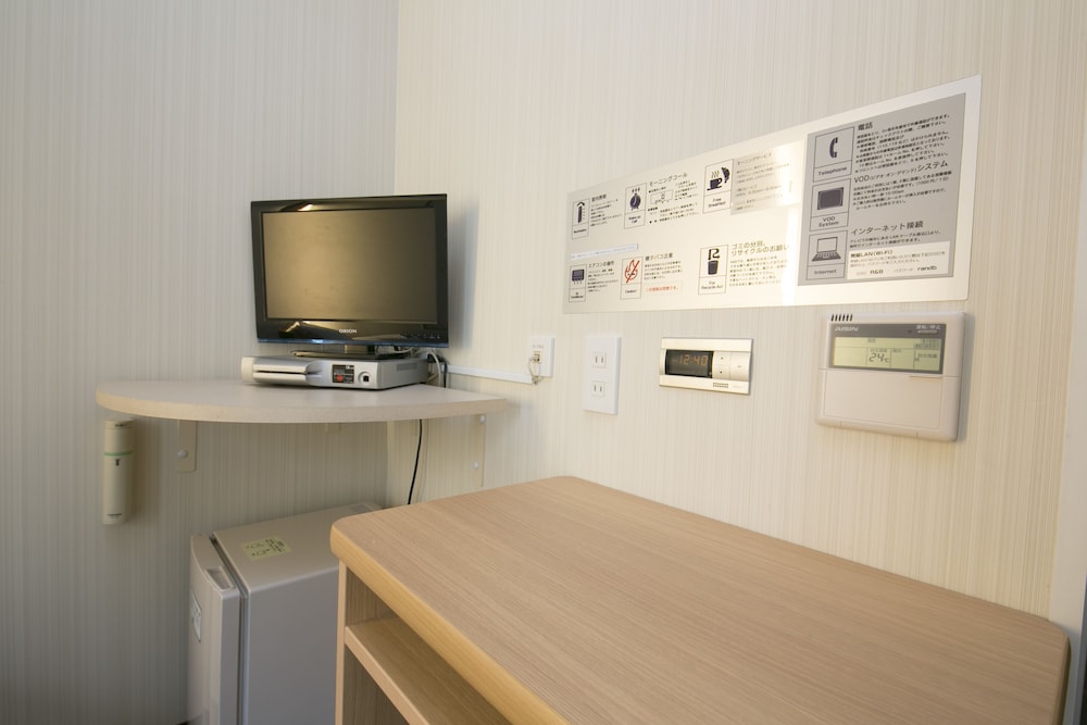 Washington R&B Hotel Nagoya Sakae Higashi 41/44