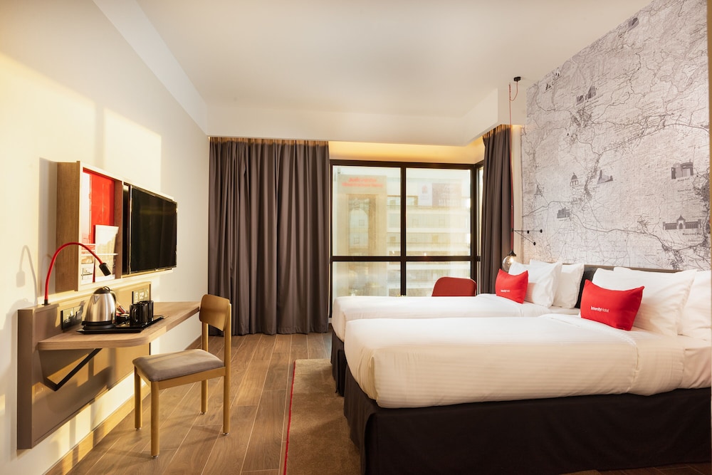 IntercityHotel Nizwa 23/64