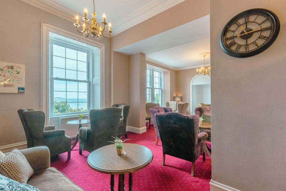 Gairloch Hotel 32/50