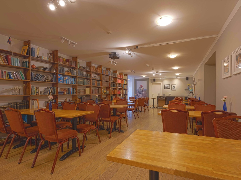 Húsavík Cape Hotel 30/50
