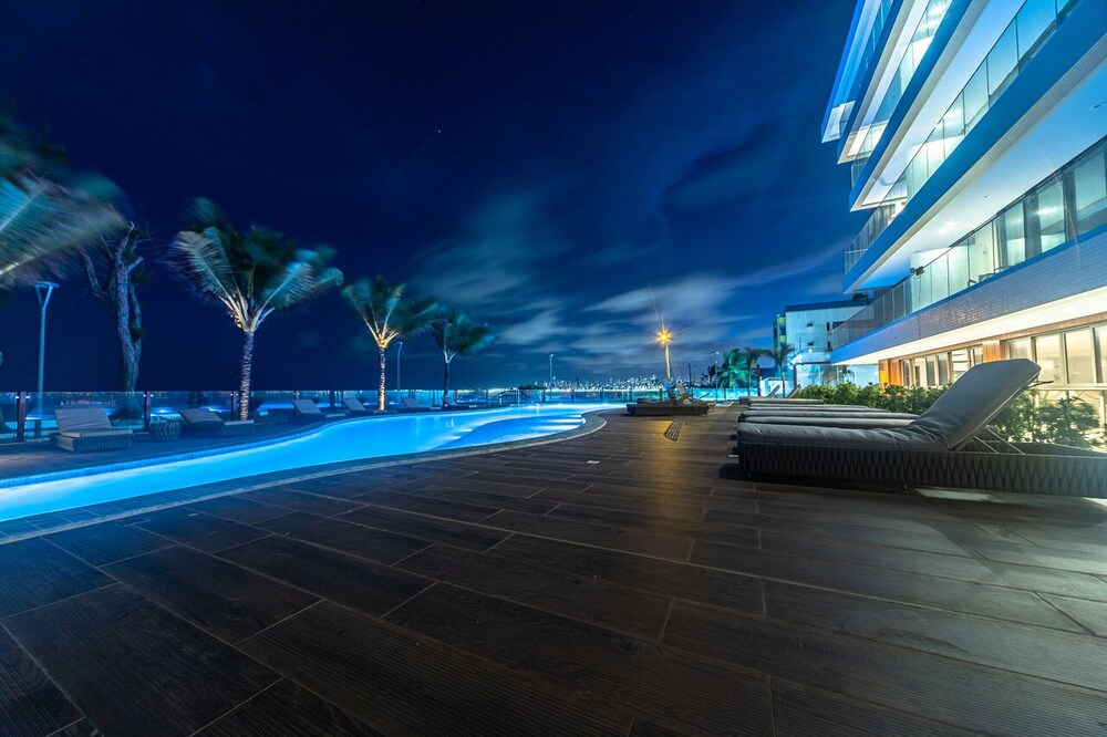 Oceana Atlantico Hotel 5/65
