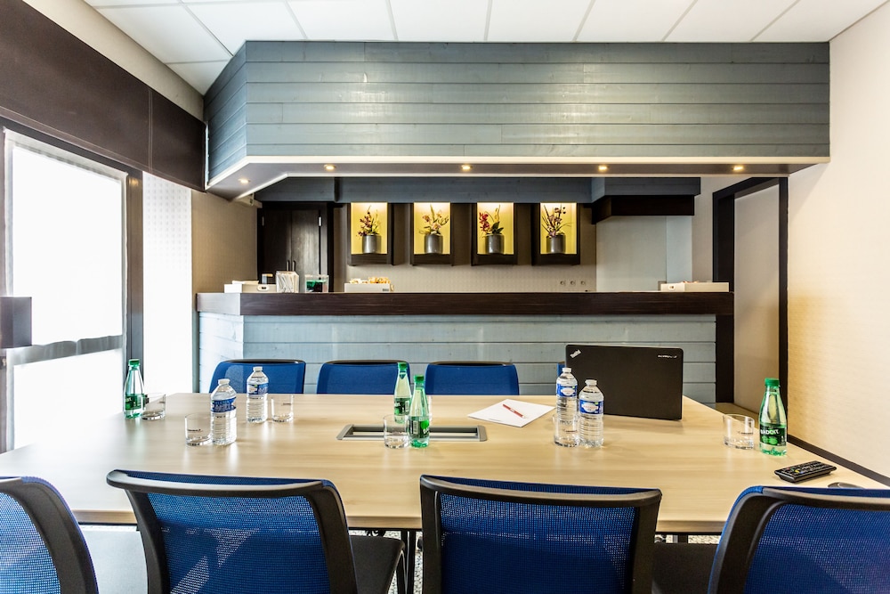 The Originals City Hotel Le Berry Bourges 48/58