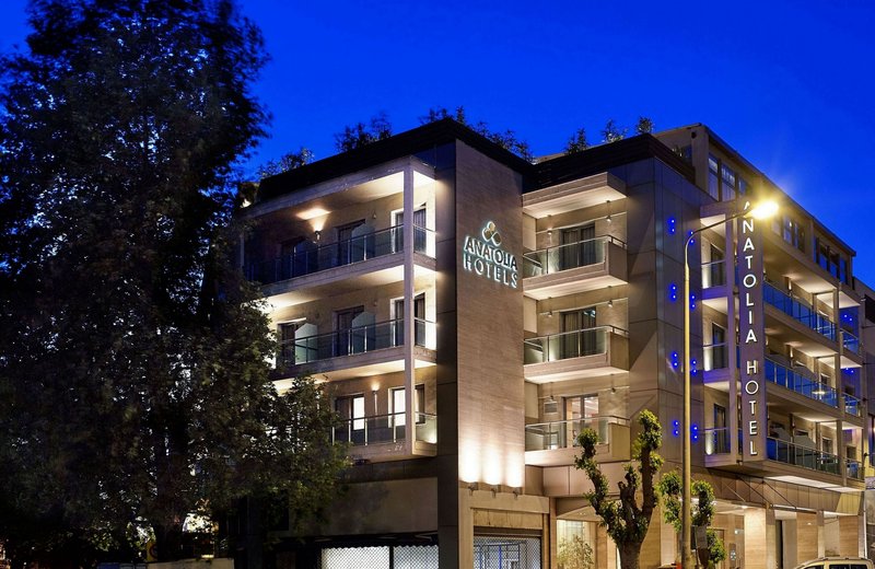 Anatolia Hotel 2/39