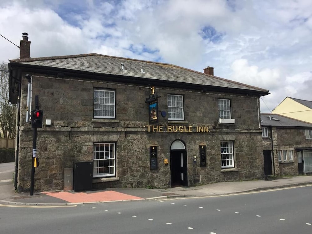 The Bugle Inn 1/49