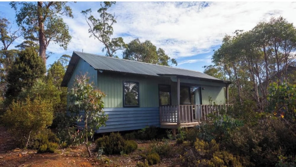 Discovery Resorts - Cradle Mountain 10/66