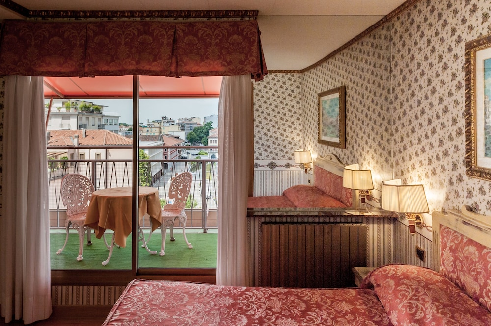 Hotel Venezia 16/45