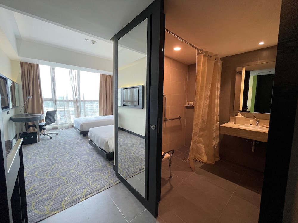 Hilton Garden Inn Puchong 17/56