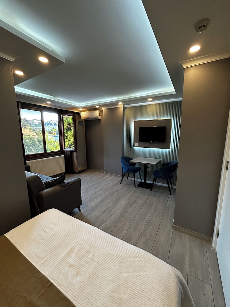 Sahrakent Suite 30/50