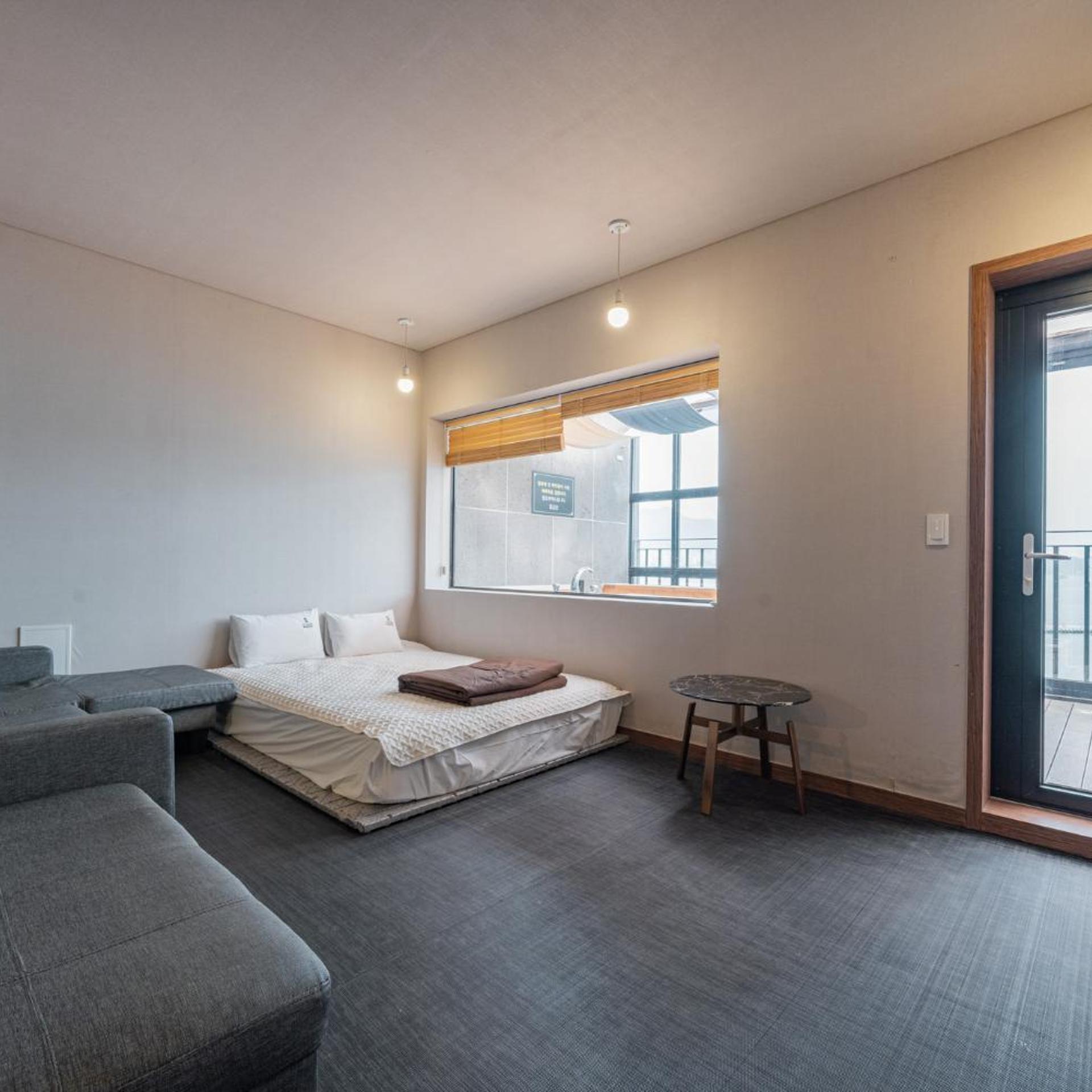 جناح دوبلكس، Louis Boutique Hotel 3/8
