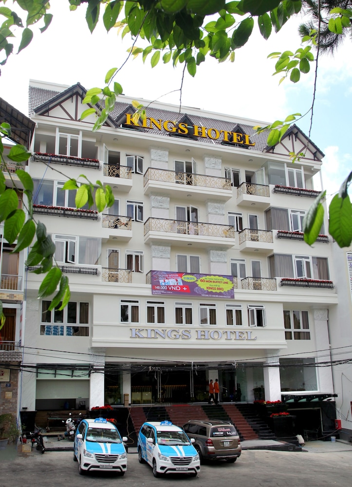 Kings Hotel Dalat 5/34