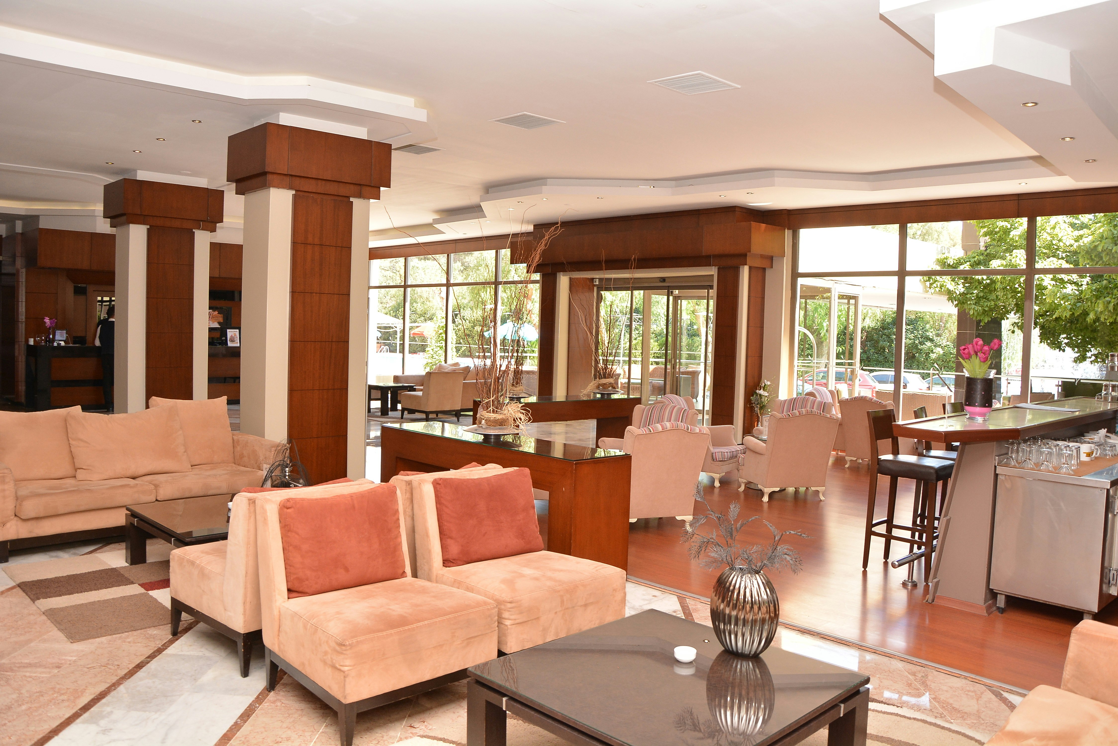 Anemon Aegean Hotel 43/73