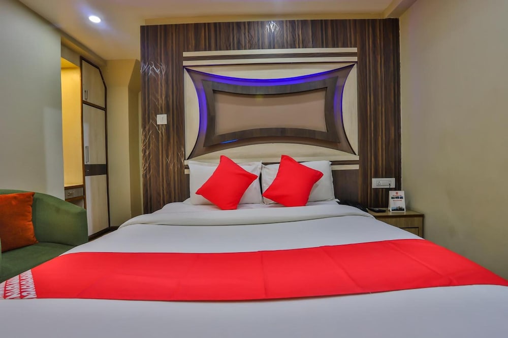 Hotel Marinha Pvt. Ltd. 20/50