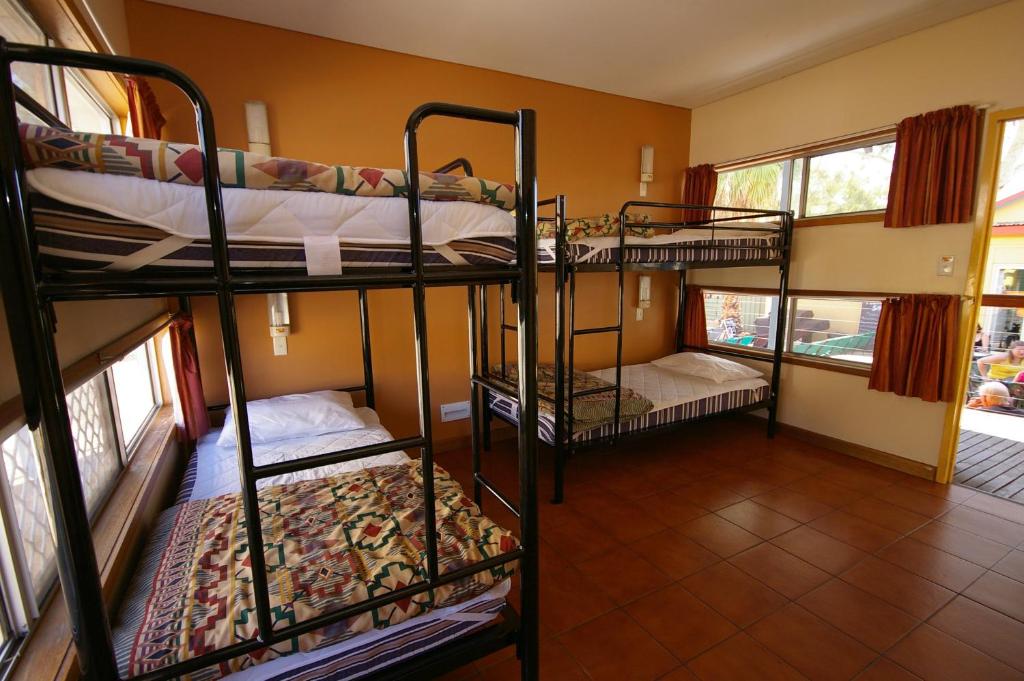 Red Rock Hostel 9/36