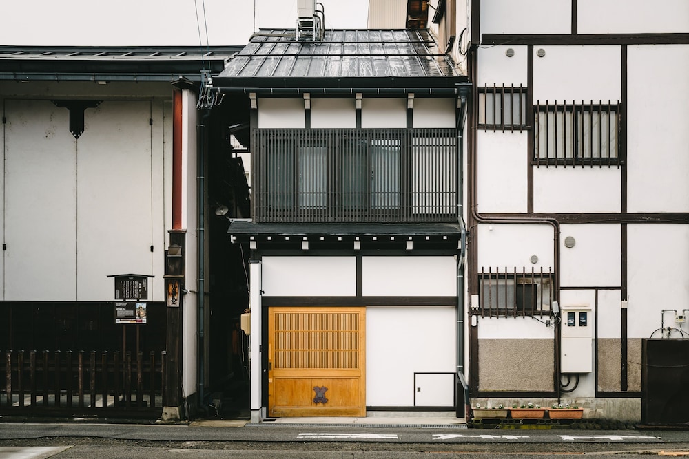 The Machiya Hotel Takayama 5/58