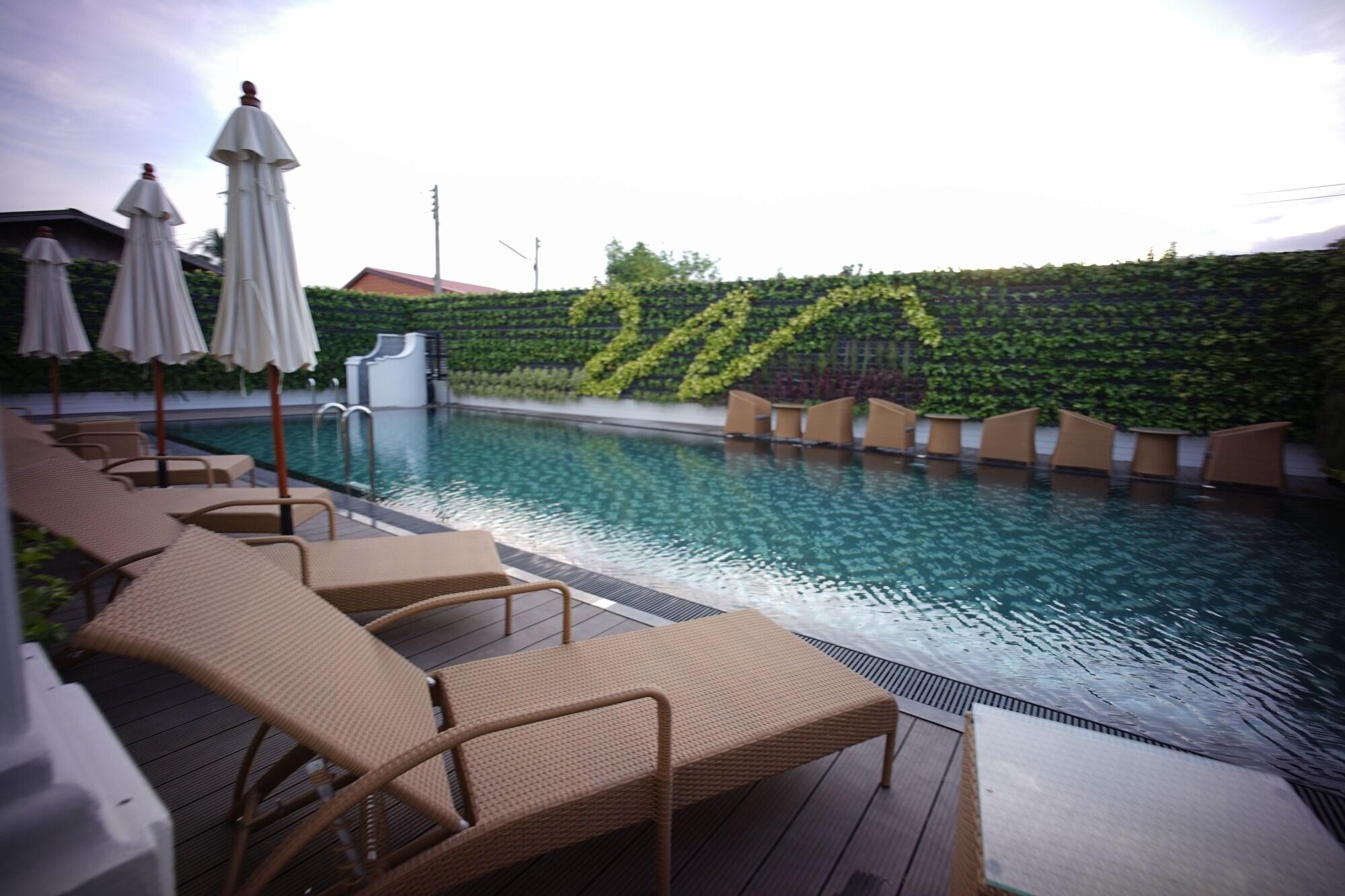 Nirvanan House 30/31