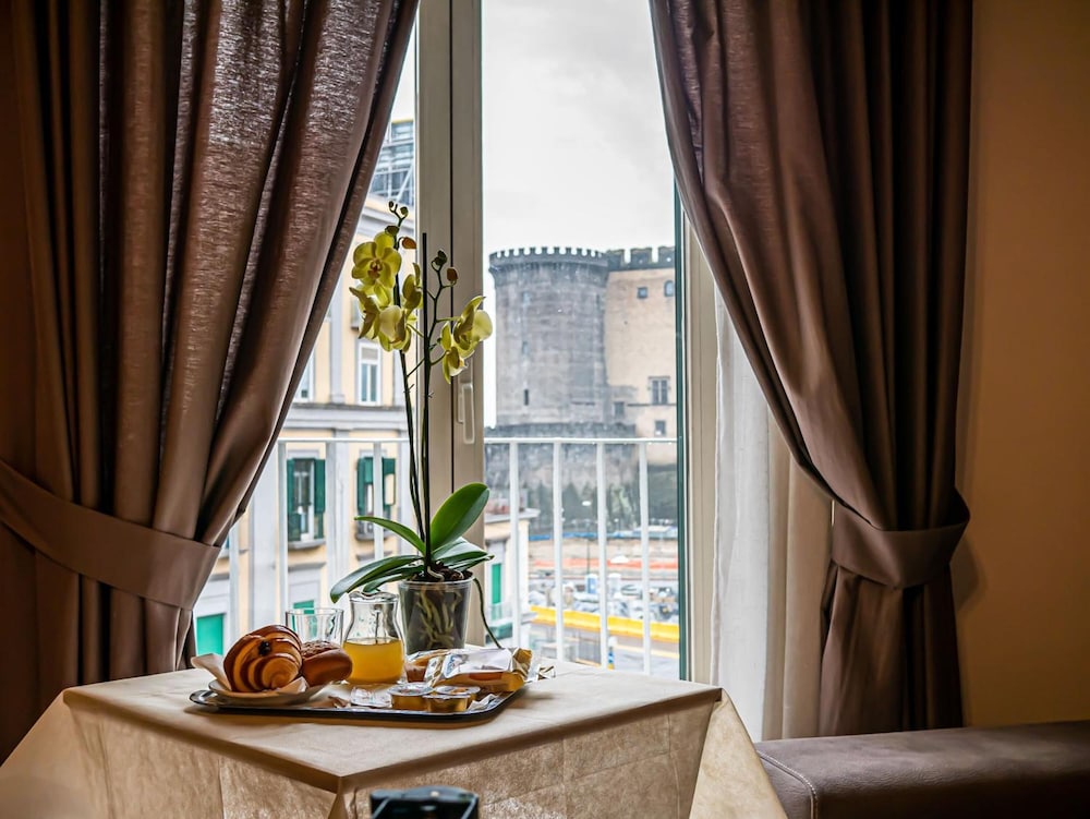 Hotel San Marco 5/47