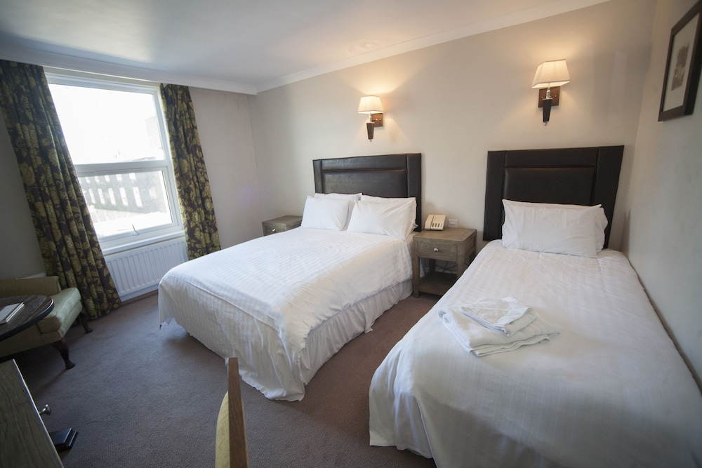 Blackwell Grange 18/58