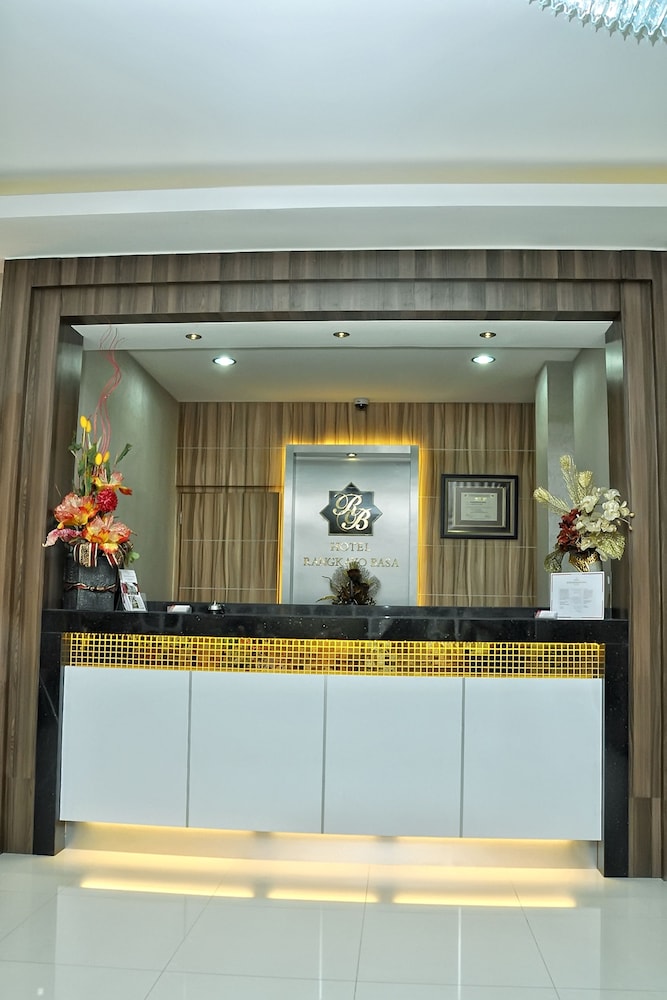Airy Syariah Padang Barat Hang Tuah 211 6/36