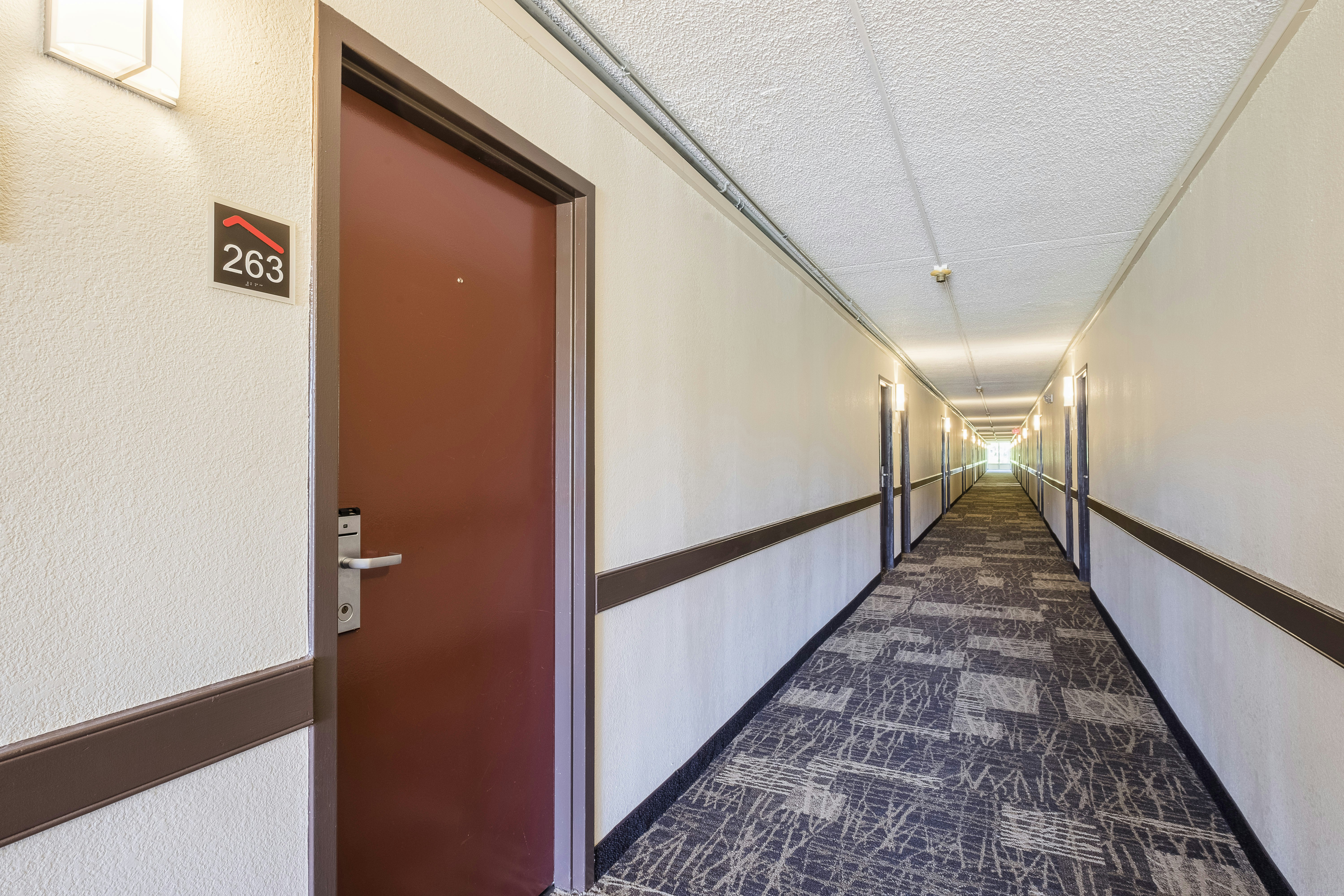 Red Roof Inn Dumfries Quantico 18/28