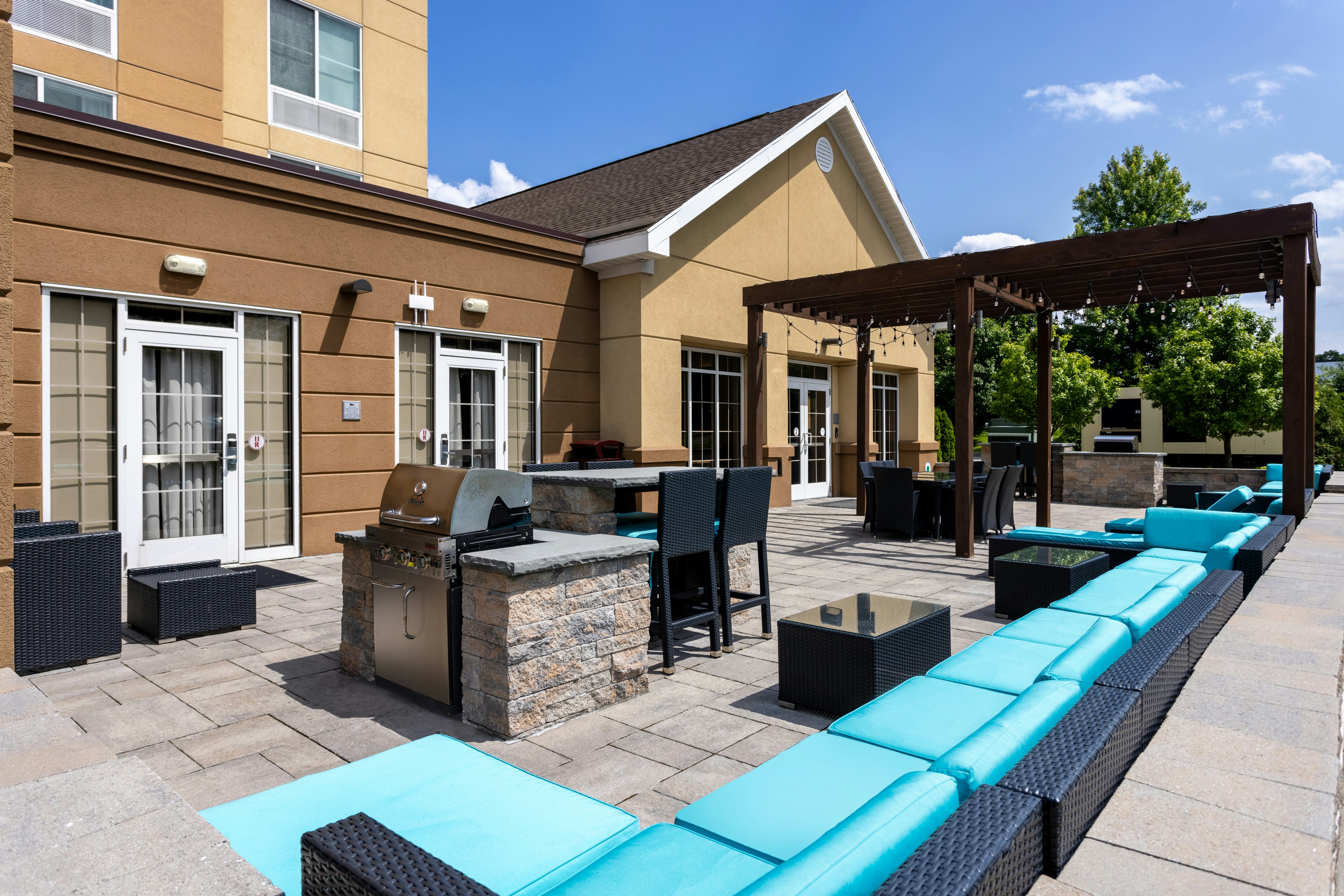 Homewood Suites by Hilton Rochester/Greece, NY 14/24