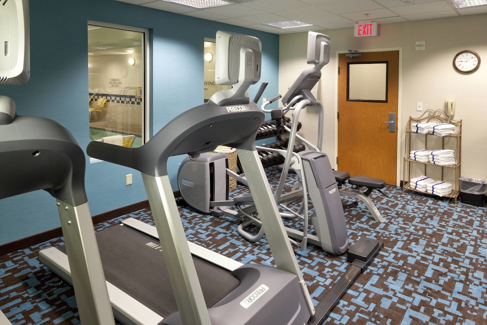 Fairfield Inn And Suites San Bernardino 28/47