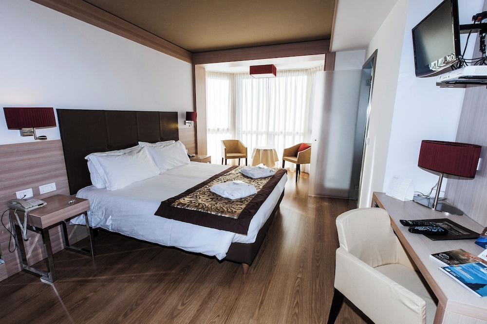 Hotel Antelao Dolomiti Mountain Resort 24/66