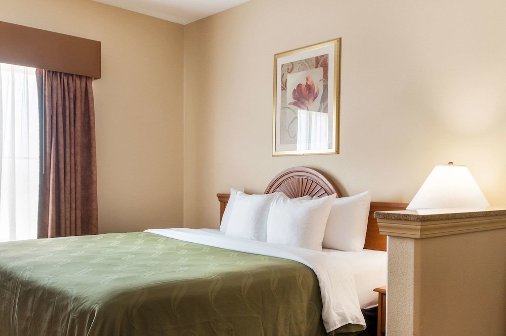 Quality Inn & Suites Houma 13/47