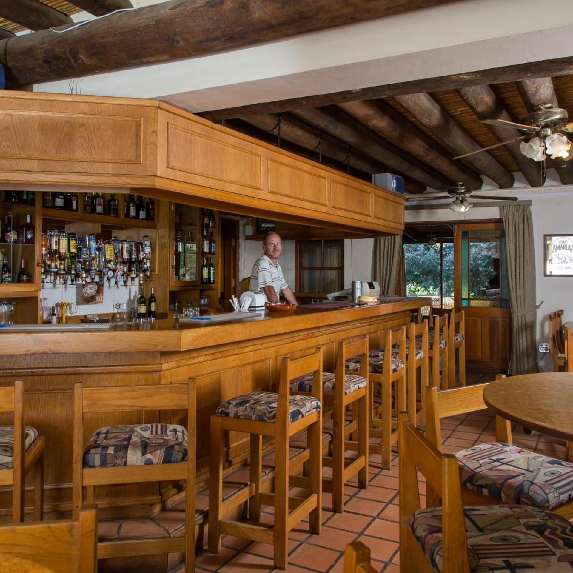 Malagas Hotel 30/50