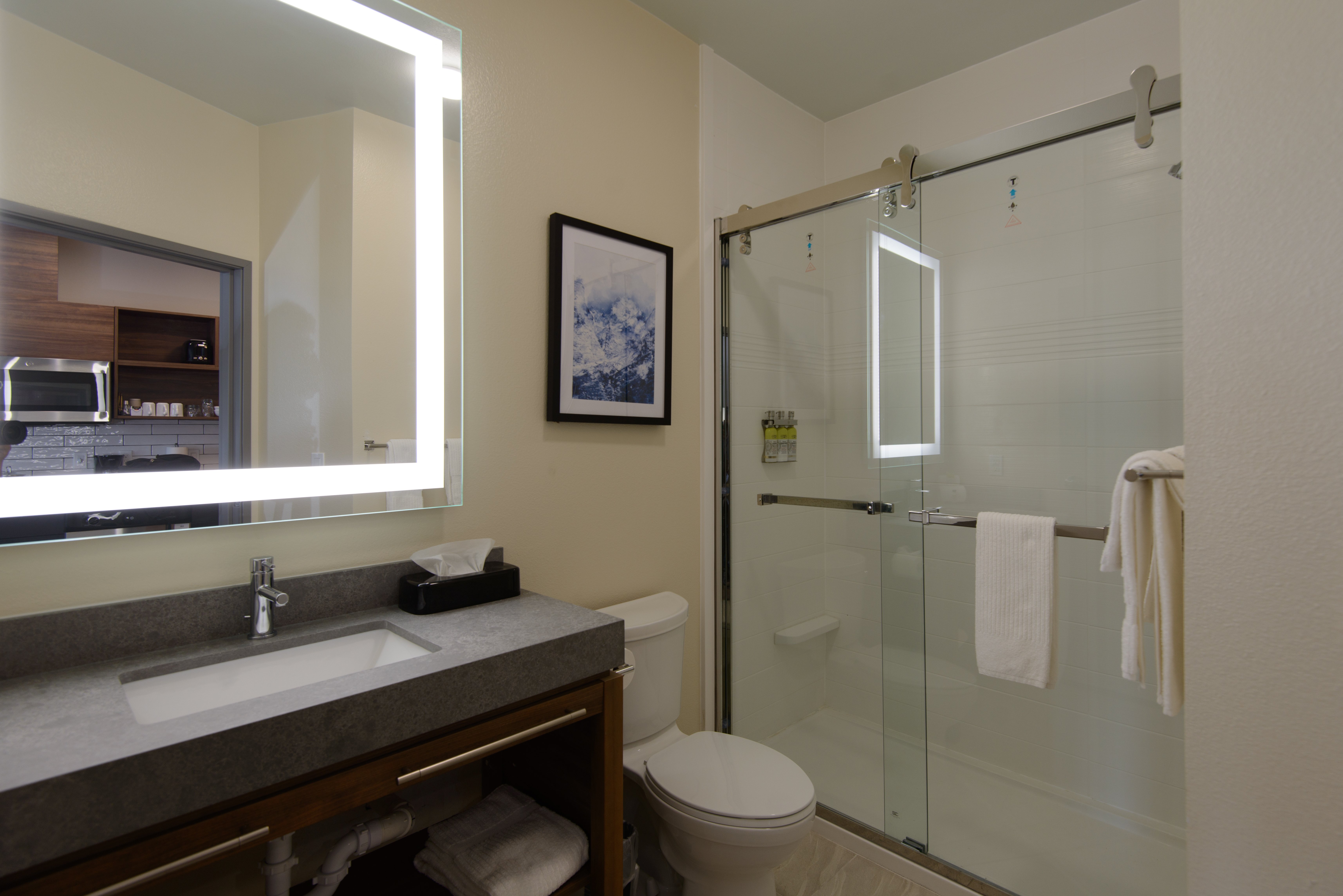 Candlewood Suites Corpus Christi - Portland 45/46