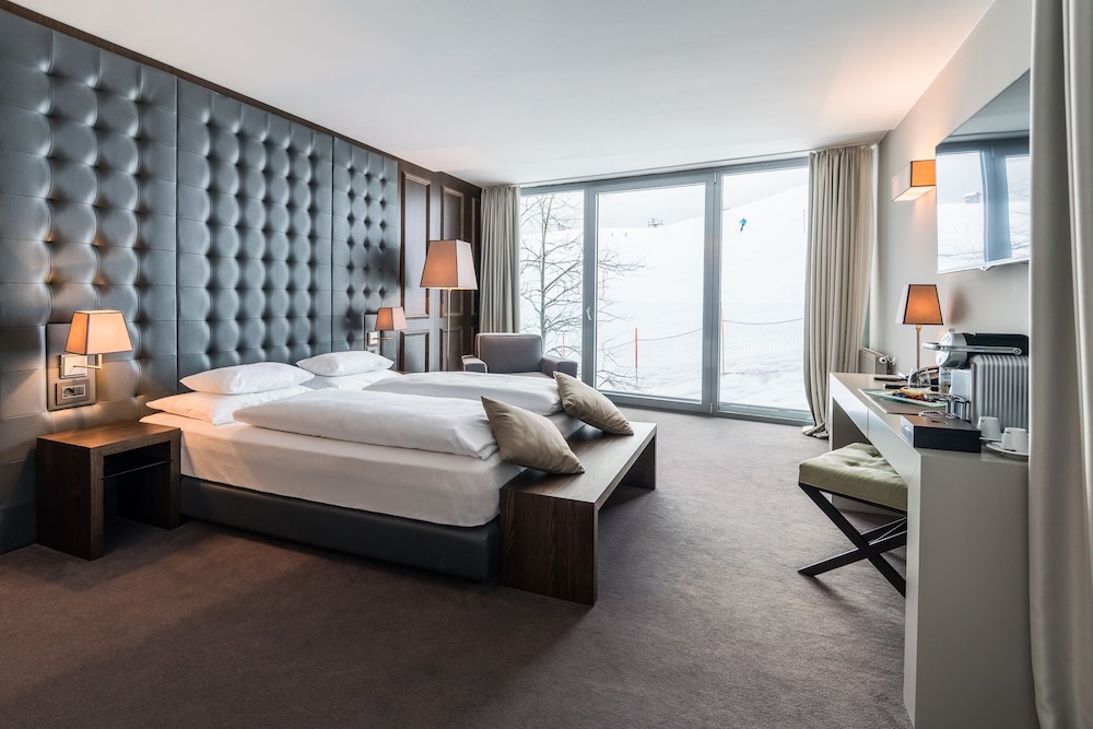 HOTEL & SPA WULFENIA 6/66