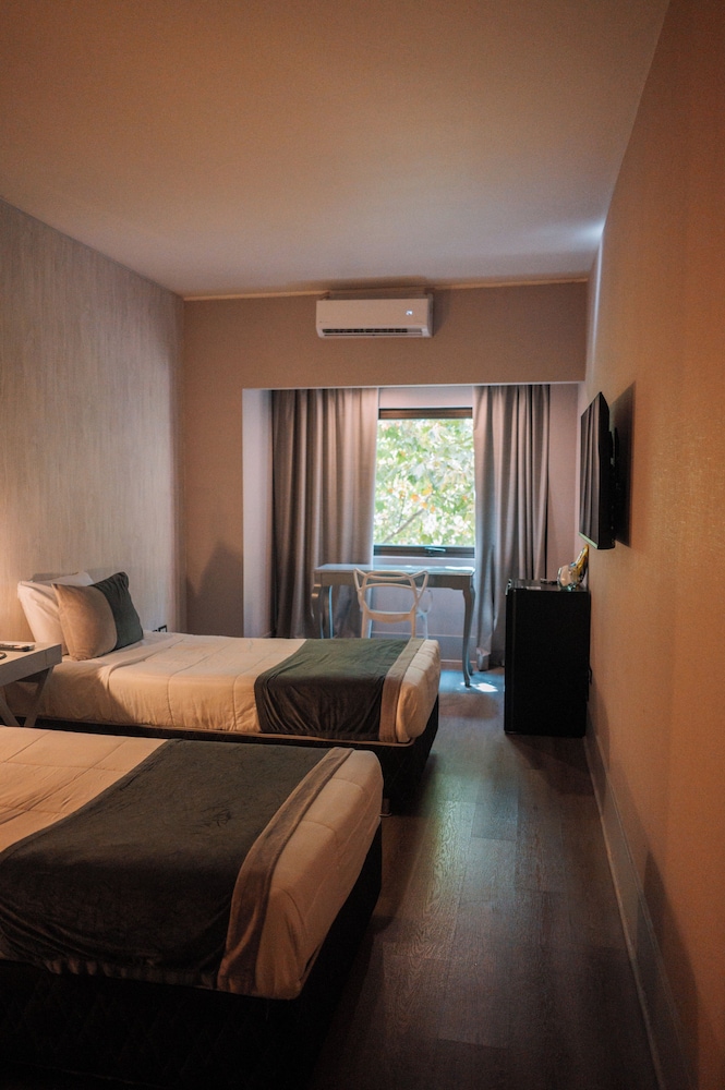 Believe Madero Hotel 19/60