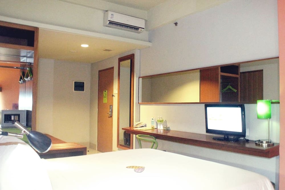 Maxonehotels At Sabang 27/50
