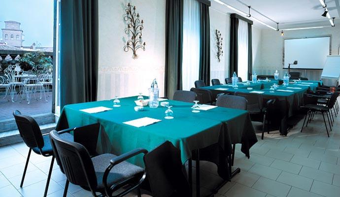 HOTEL SAN DONATO - BOLOGNA CENTRO 22/31