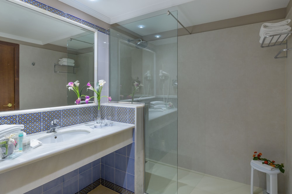 Hipotels Natura Palace - Adults Only 70/70