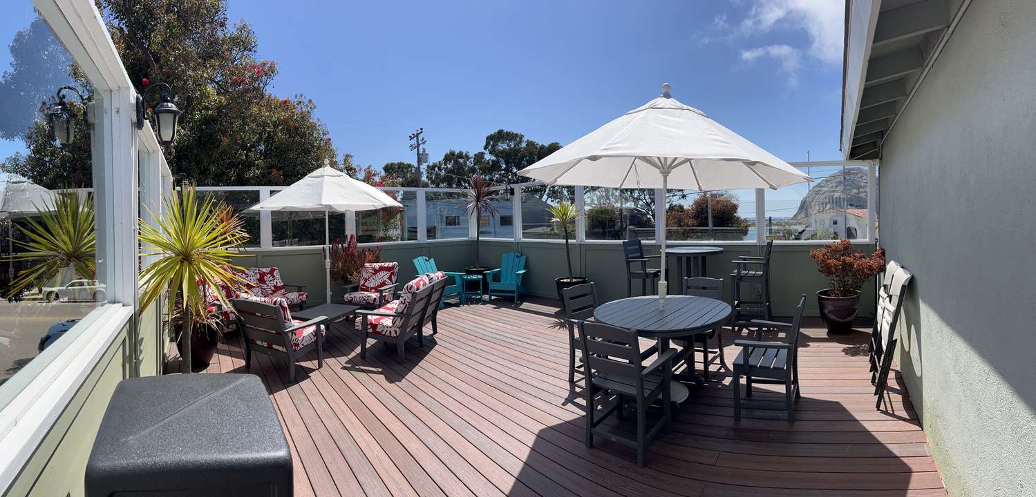 Best Western Tradewinds 42/48