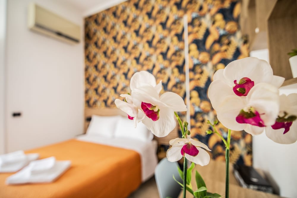Hotel Dell Urbe 18/50