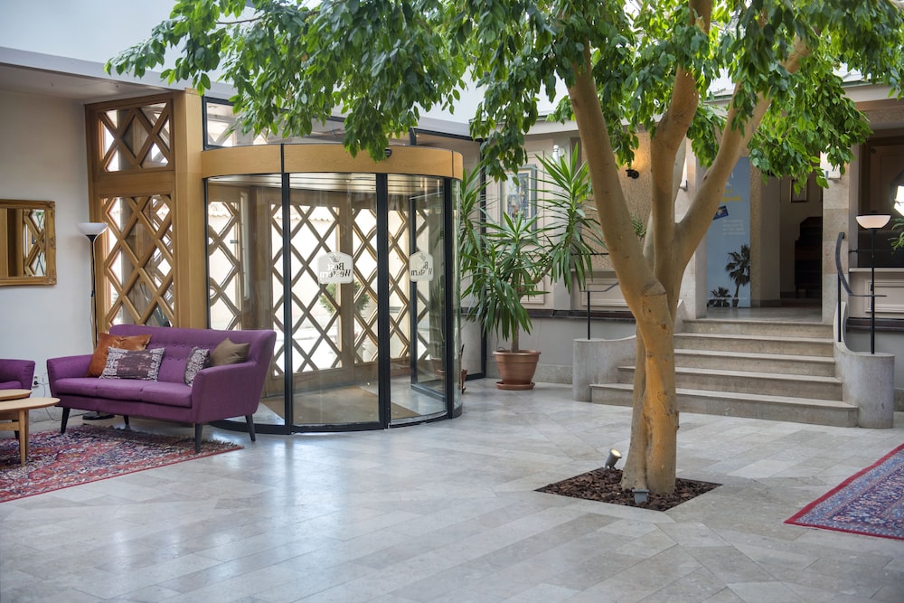 Best Western Strand Hotel 4/60