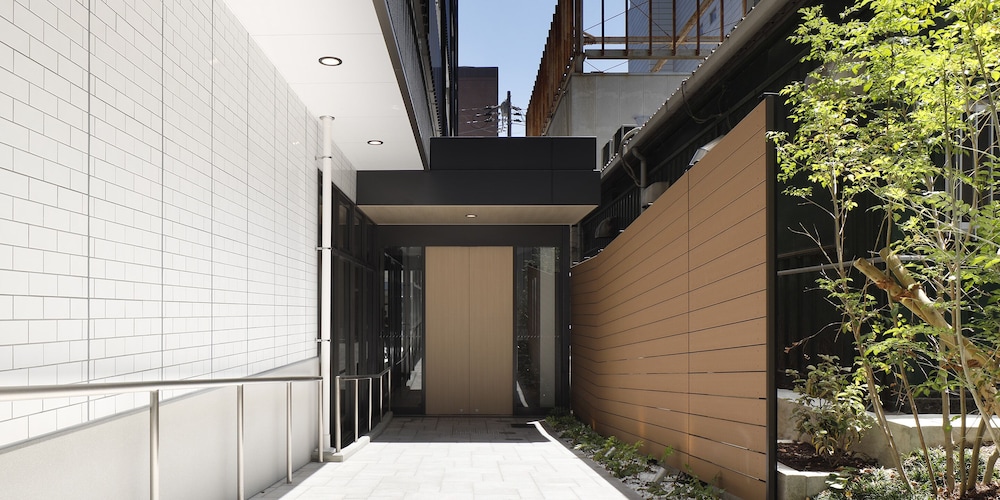 Sotetsu Fresa Inn Kobe-Sannomiya 59/60