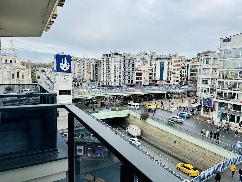 Istanbul Midpoint Hotel 2/48