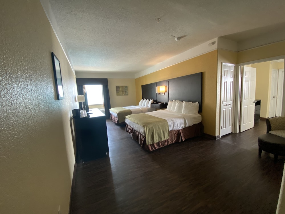 Galveston Beach Hotel 14/42