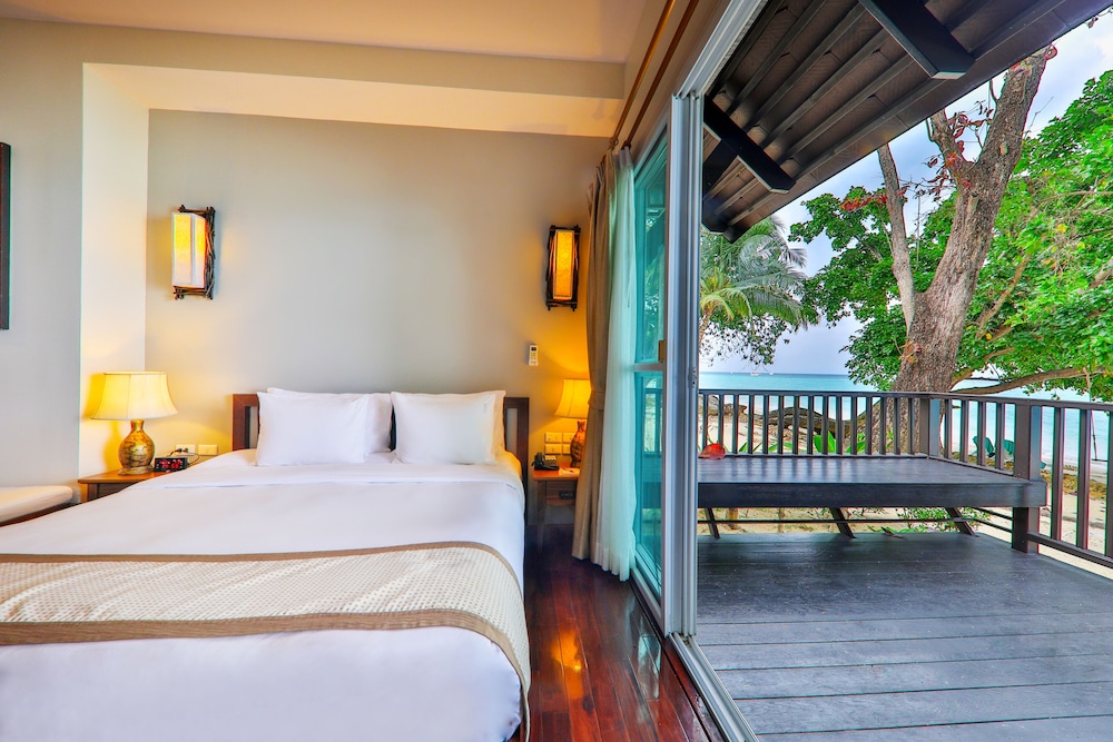 Phi Phi Holiday Resort 37/80