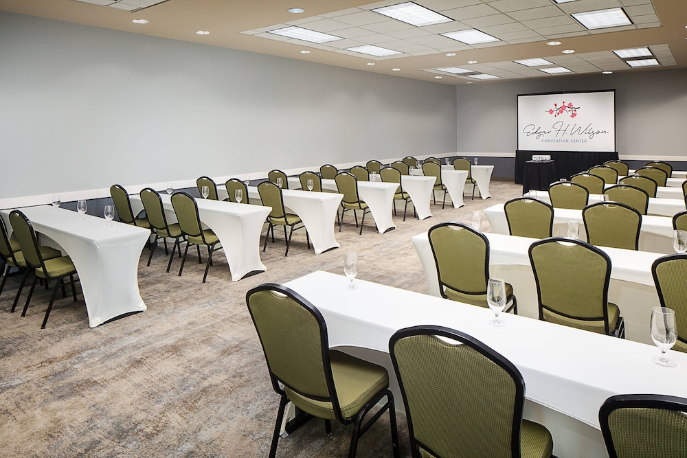 Marriott Macon City Center 39/43